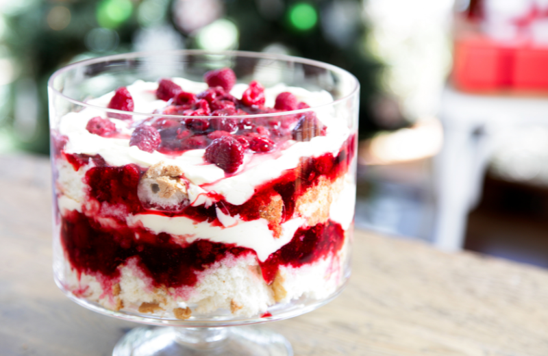 What to Do If My Cake Didn't Rise?